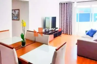 Apartamento com 3 quartos à venda na Avenida Mariano Souza Mello, 373, Vila Mogilar, Mogi das Cruzes