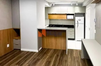 Kitnet / Stúdio para alugar na Rua Jair Salvarani, Vila Oliveira, Mogi das Cruzes