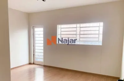 Apartamento com 3 quartos para alugar na Rua Coronel Cardoso de Siqueira, 652, Centro, Mogi das Cruzes