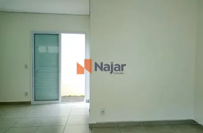 Kitnet / Stúdio para alugar na Avenida Mariano Souza Mello, 61, Vila Mogilar, Mogi das Cruzes