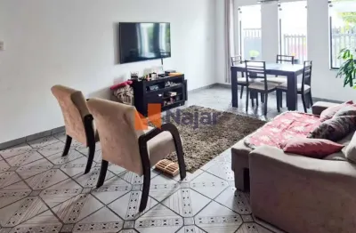 Casa com 3 quartos à venda no Jardim Armênia, Mogi das Cruzes 