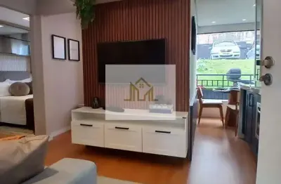 Apartamento com 2 quartos à venda no Sacomã, São Paulo 