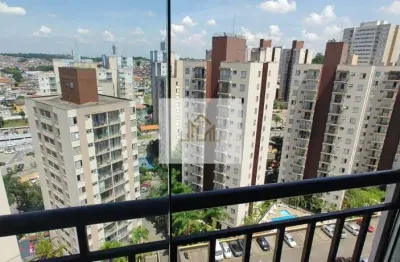 Apartamento com 2 quartos à venda na Rua Alfredo Jorel, Jardim Celeste, São Paulo