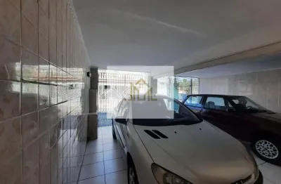 Casa com 3 quartos à venda na Rua Marino Navarro, Jardim Patente Novo, São Paulo