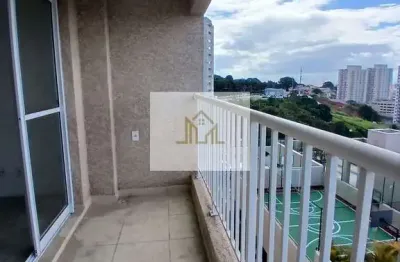 Apartamento com 2 quartos à venda na Avenida do Cursino, Vila Moraes, São Paulo