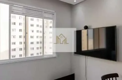 Apartamento com 2 quartos à venda na Rua Antônio Gomes Ferreira, Parque Fongaro, São Paulo
