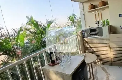 Apartamento com 2 quartos à venda na Avenida do Cursino, Vila Moraes, São Paulo