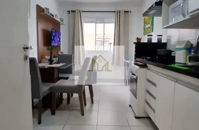 Apartamento com 2 quartos à venda na Rua Antônio Gomes Ferreira, Parque Fongaro, São Paulo