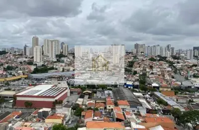 Moinho velho | 2 dorm | 1 vaga | 50m² |  oportunidade !