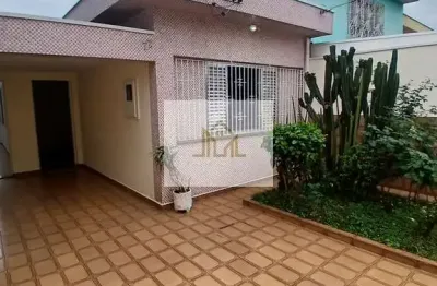 Casa térrea | vila liviero | 2 dorm | 2 vagas | 100m²