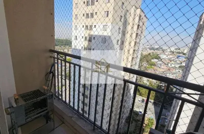 Apartamento com 2 quartos à venda na Avenida Carlos Liviero, Vila Liviero, São Paulo