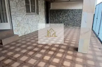 Casa térrea | sacomã | 100m² de área construída | terreno 8 x 20 | 650.000