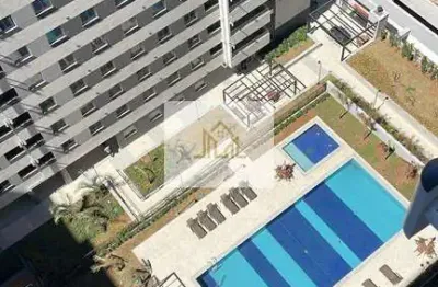 Apartamento com 2 quartos para alugar na Avenida Deputado Rubens Granja, Vila Vermelha, São Paulo