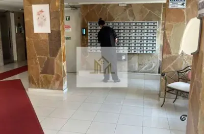 Jardim celeste | 2 dorm | 1 vaga | 58m² | locação 1.960,00 p/mês