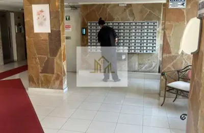 Apartamento com 2 quartos à venda na Rua Alessandro Alberti, Jardim Celeste, São Paulo