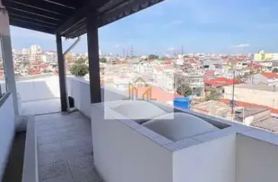 Casa com 3 quartos à venda na Rua Constantino de Moura Batista, Mauá, São Caetano do Sul