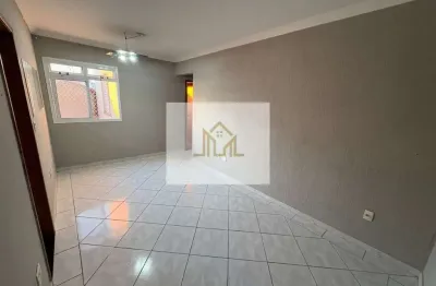 Nova gerty | são caetano | 2 dorm | 1 suíte | 2 vagas | 64m² | 540mil