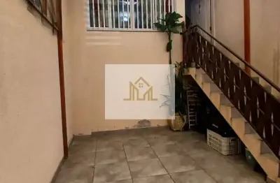 Casa com 3 quartos à venda na Rua Jaguapita, Vila Natália, São Paulo