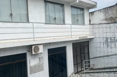 Casa com 4 quartos à venda na Rua Ágdo Ciríaco Eleutério, 10, Plataforma, Salvador