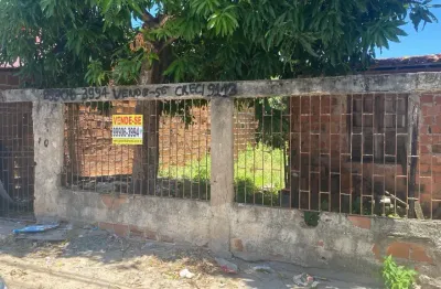 Terreno à venda no Arembepe (Abrantes), Camaçari 