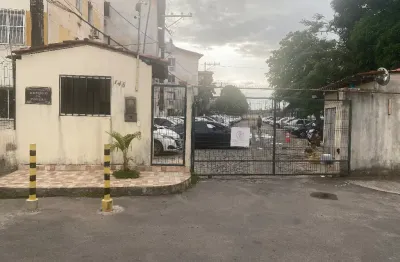Apartamento com 2 quartos à venda na Rua Bosque da Colina, Cond bosqu, São Cristóvão, Salvador