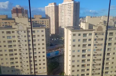 Apartamento com 2 quartos para alugar na Rua das Araras, 50, Imbuí, Salvador
