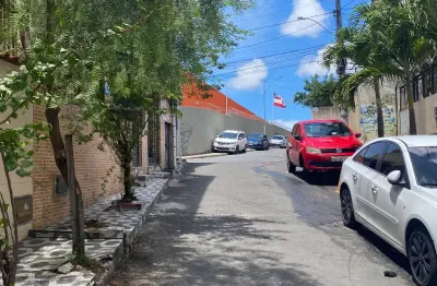 Casa com 5 quartos à venda na Rua Desembargador Mário Lisboa Sampaio, 20, São Caetano, Salvador