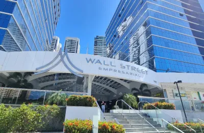 Sala comercial com 1 sala à venda na Avenida Luís Viana, 6462, Paralela, Salvador