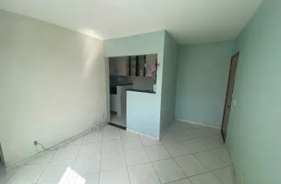 Apartamento com 2 quartos à venda na Alameda Mata Atlântica II, 10, Canabrava, Salvador