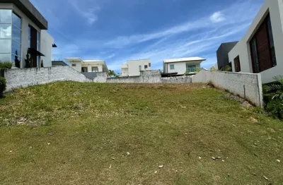 Terreno em condomínio fechado à venda na Rua Porto Seguro, 10, Alphaville Litoral Norte I I, Camaçari