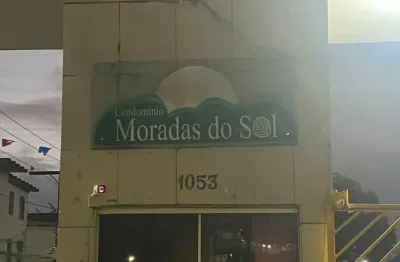 Apartamento com 2 quartos à venda na Conjunto Morada do Sol, 191, Mata Escura, Salvador