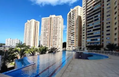 Apartamento com 2 quartos à venda na Avenida Luís Viana, 20, Trobogy, Salvador