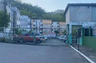 Apartamento com 3 quartos à venda na Rua Mata Atlântica I, 10, Canabrava, Salvador