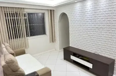 Apartamento com 2 quartos à venda na Conjunto Morada dos Campos, 200, São Marcos, Salvador