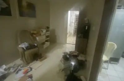 Apartamento com 2 quartos à venda na Conjunto Morada do Sol, 101, Mata Escura, Salvador