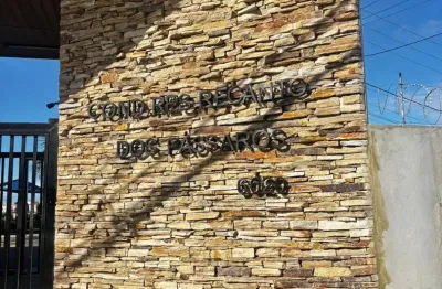 Apartamento com 2 quartos à venda no Jardim Nova Esperança, Salvador 