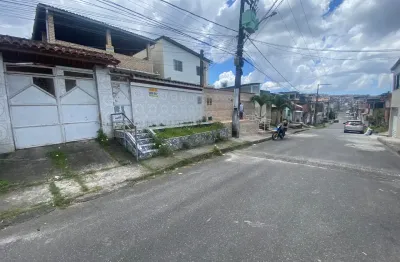 Casa de 3/4 com garagem e laje livre e quintal na 21 de serembro com excelente potencial