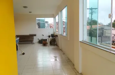 Casa com 2 quartos à venda na Rua Ágdo Ciríaco Eleutério, 535, Plataforma, Salvador