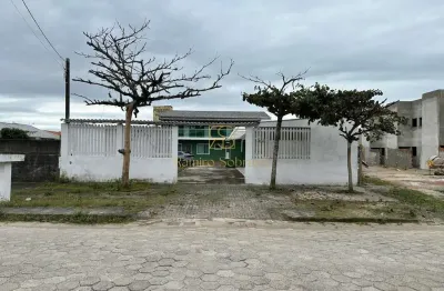 Excelente pousada à venda, 8 suítes,na praia de brejatuba em guaratuba pr, com aproximadamente 219m