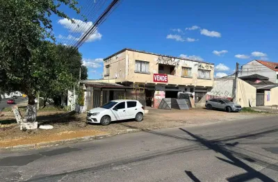 Terreno de esquina - residencial e comercial  608m   19m x 32m  imóvel 242,50m  averbados