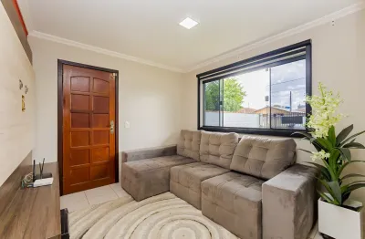 Residência ampla em piraquara – 462 m² terreno - suíte - edícula gourmet