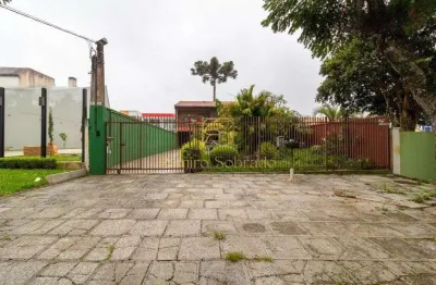 Excelente sobrado  com edícula  bacacheri  4 quartos  2 suítes  398m  priv.  440m  terreno  z