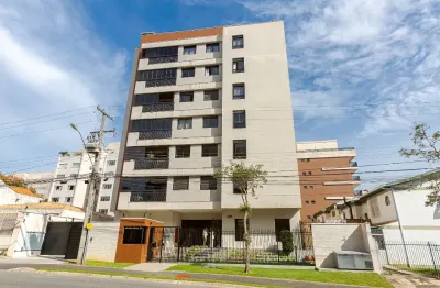 Apartamento maravilhoso no bairro cabral / 113m² / 2 vagas