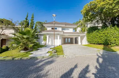 Castel maggiore – 300m² privativos – alto padrão em santa felicidade