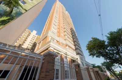 Apartamento 3 quartos - ed. kensington - 145m² privativos - 2 vagas