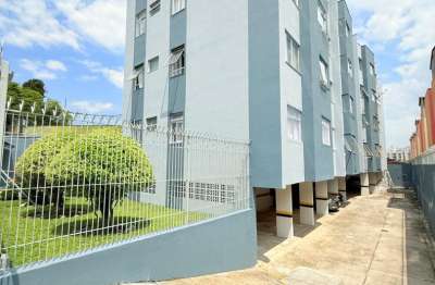 Apartamento no bairro portão - 2 quartos ao lado do carrefour