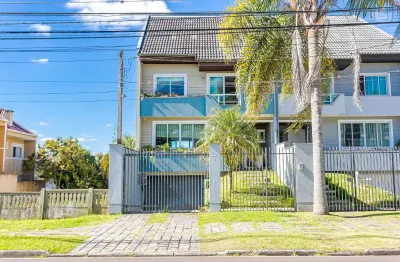 Triplex imponente no ahu com 292m², vista definida e localização privilegiada