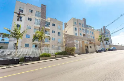 Apartamento face norte no uberaba com vista incrível e 67m² privativos