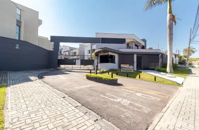 Casa moderna em condomínio no boa vista com 351m², 4 suítes e espaço gourmet