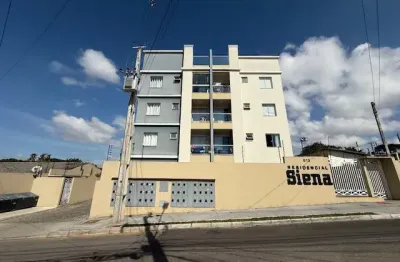 Apartamento mobiliado – bairro vargem grande – pinhais – 2 quartos – 1 vaga